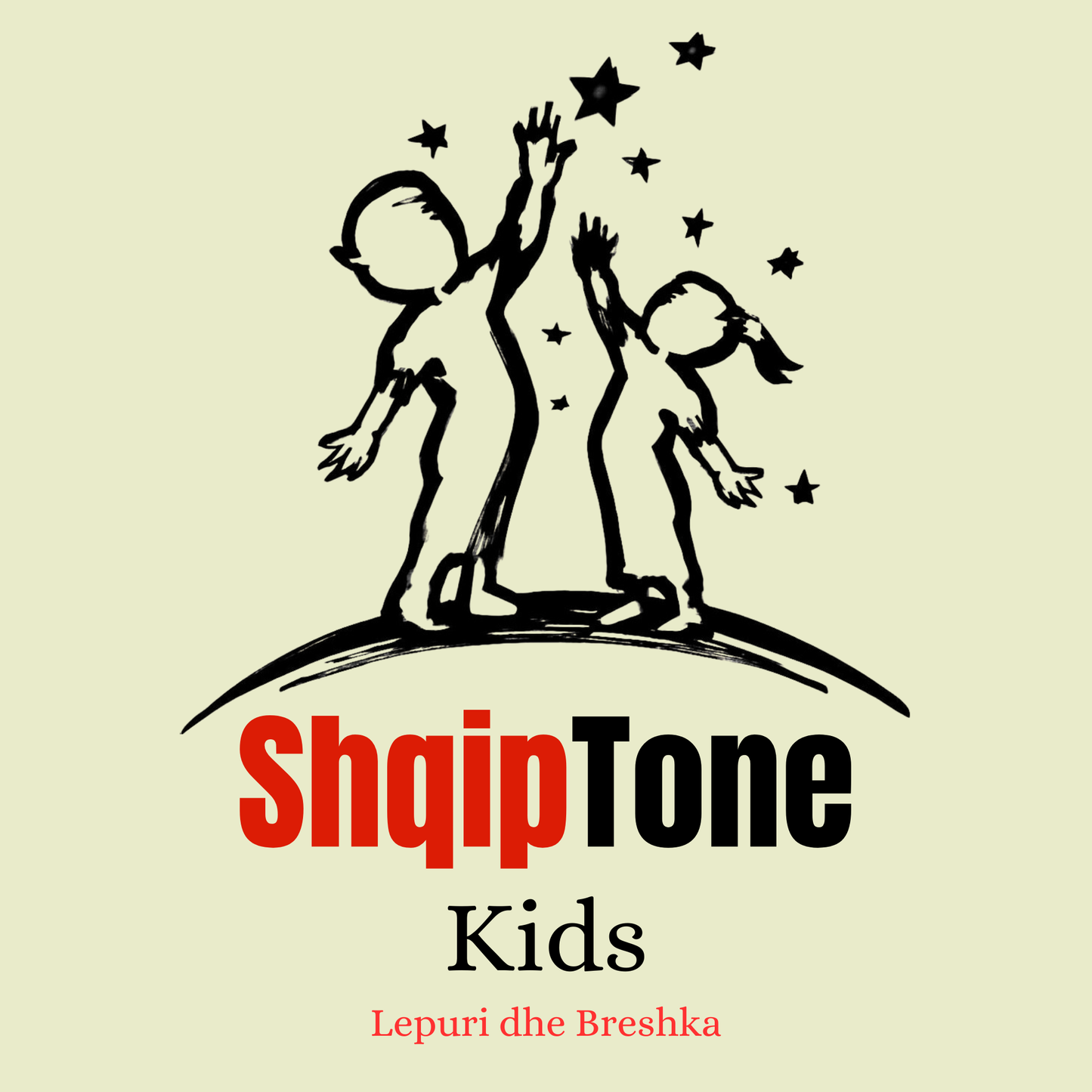 Lepuri dhe Breshka – Një histori për fëmijë (5 min) | ShqipTone Kids